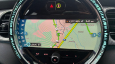 MINI Hatchback 1.5 Cooper Exclusive Premium 3dr Auto Petrol Hatchback